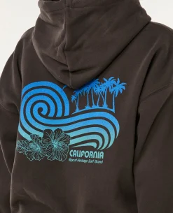 Ocean Break Heritage Hood