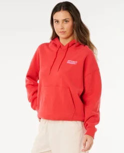Ocean Break Heritage Hood