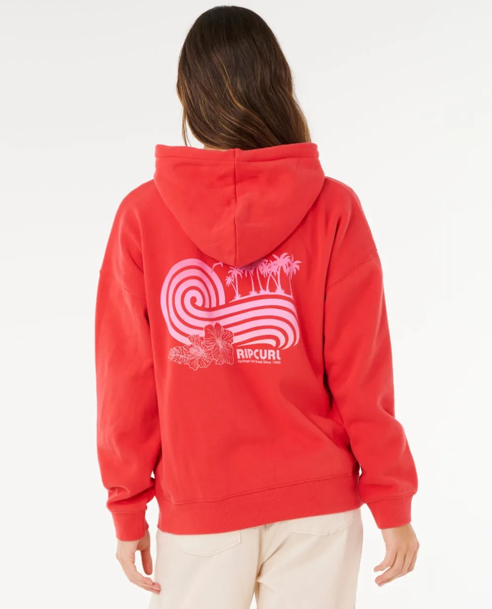 Ocean Break Heritage Hood