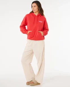 Ocean Break Heritage Hood