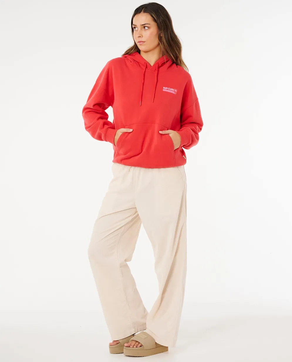 Ocean Break Heritage Hood