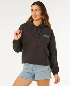 Ocean Break Heritage Hood