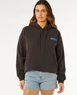 Ocean Break Heritage Hood