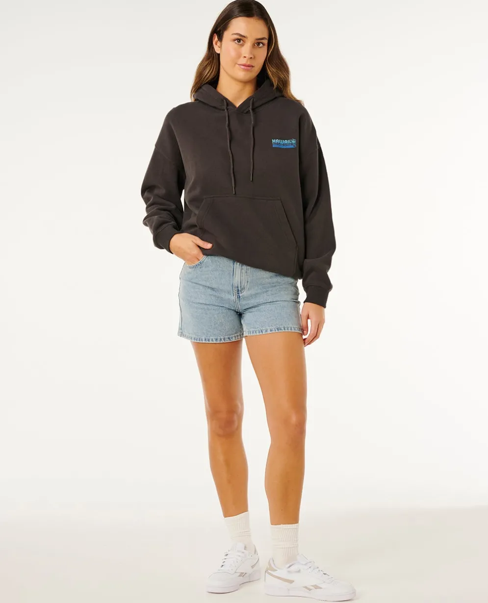 Ocean Break Heritage Hood