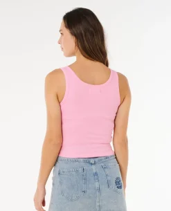 Ocean Break Rib Tank