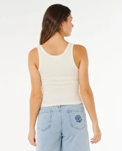 Ocean Break Rib Tank