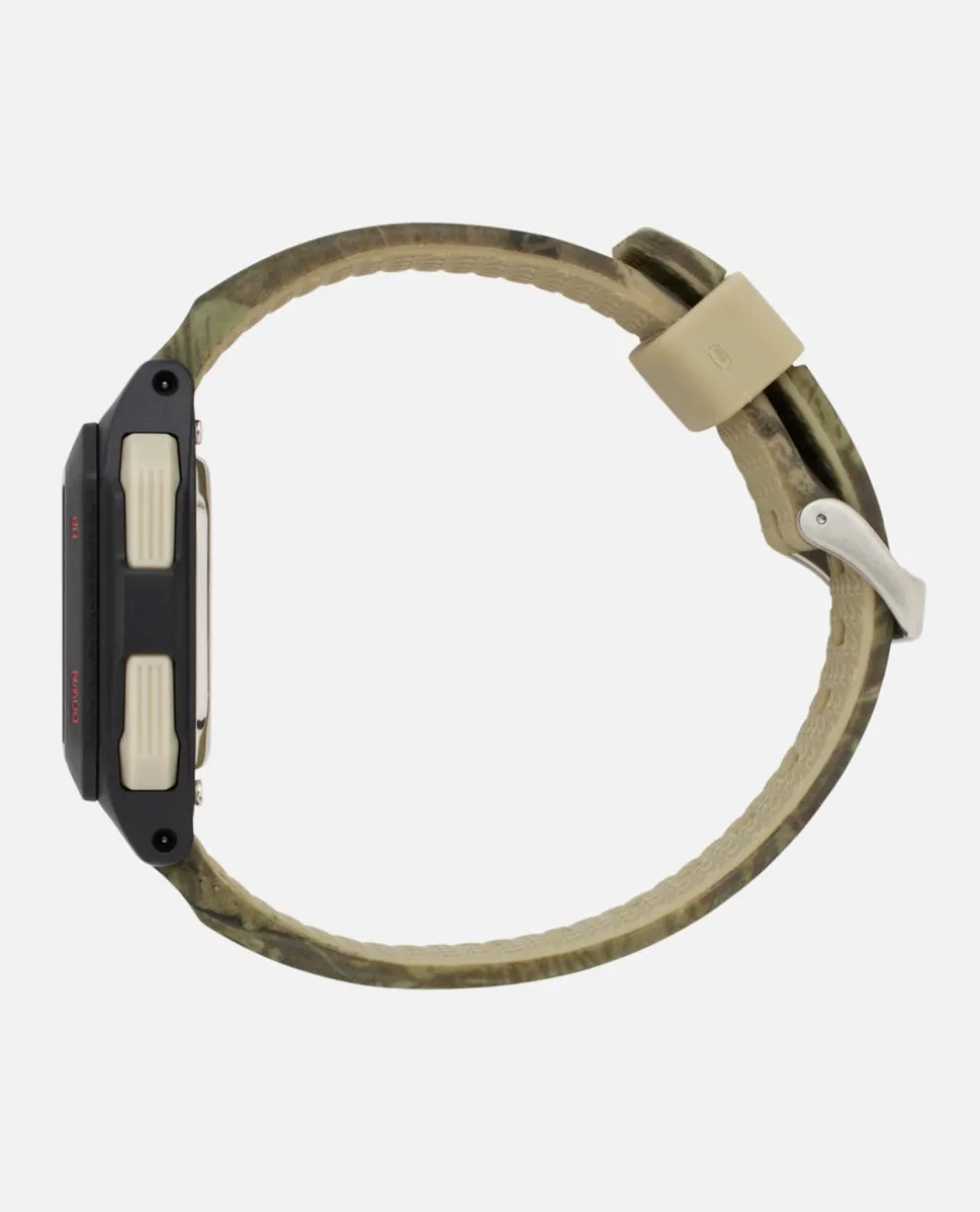 Odyssey Tide Watch