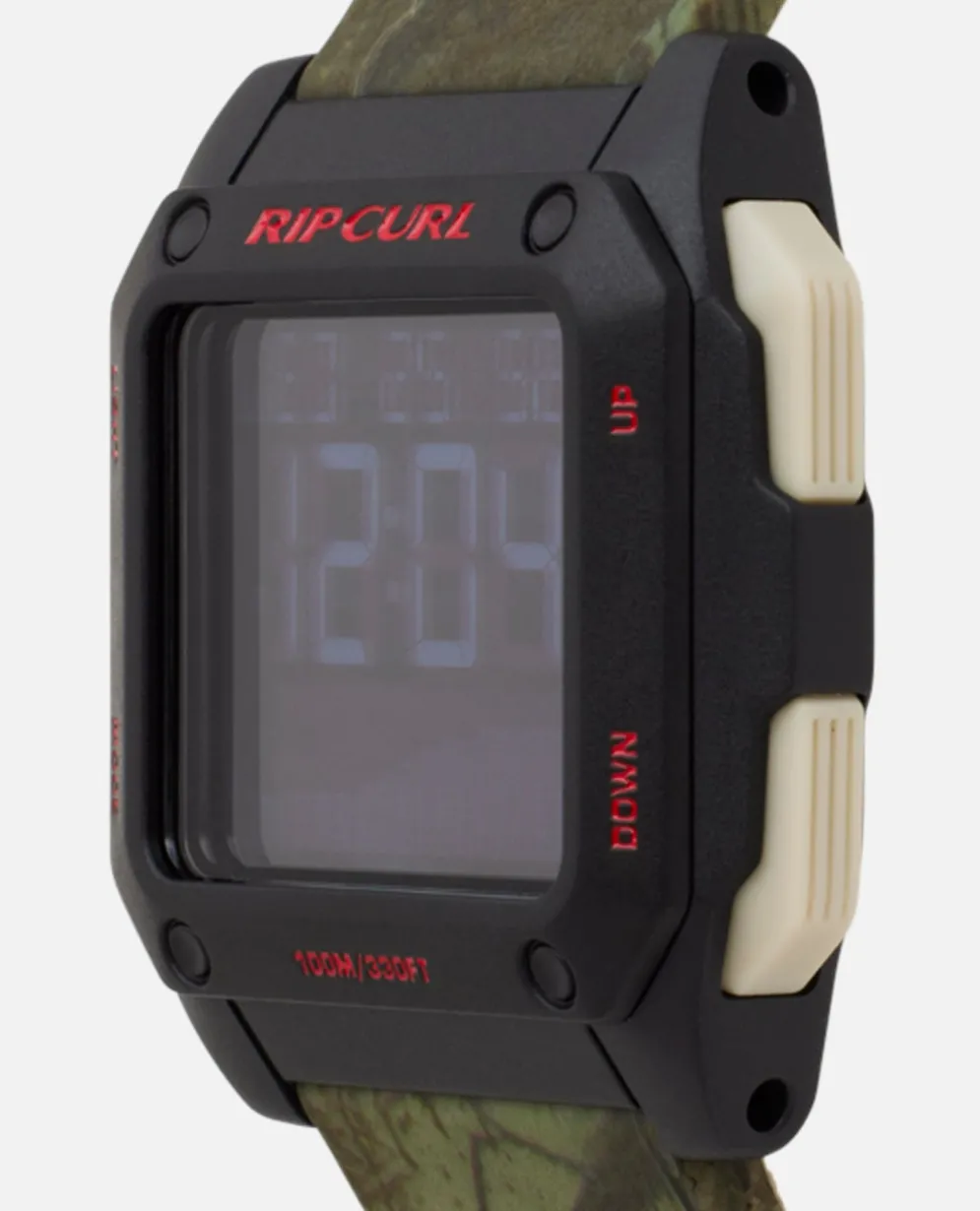 Odyssey Tide Watch