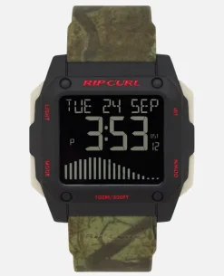 Odyssey Tide Watch