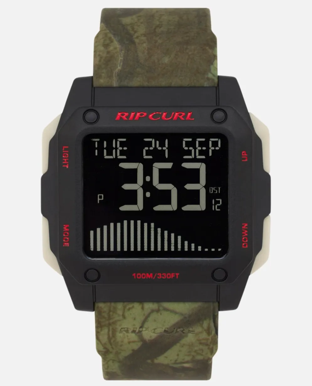 Odyssey Tide Watch