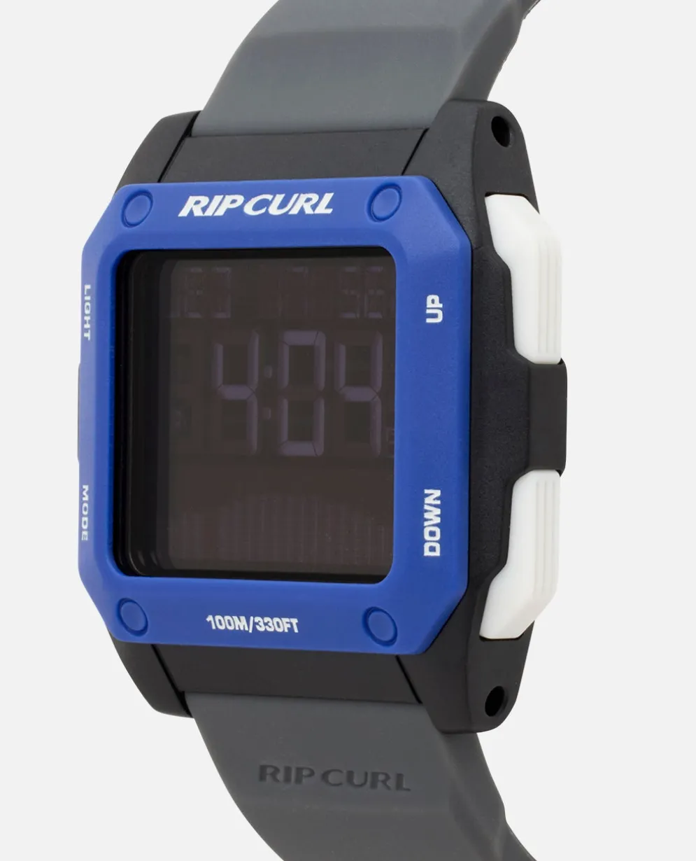 Odyssey Tide Watch