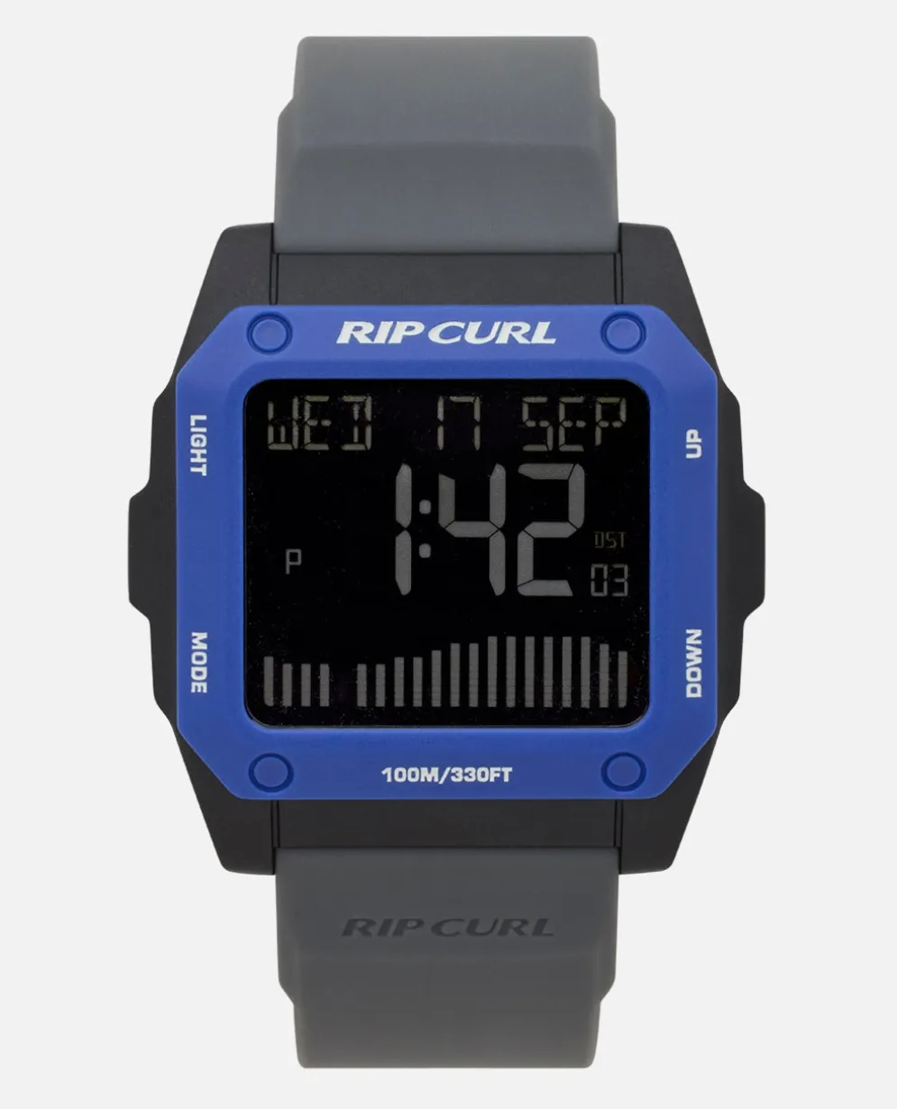 Odyssey Tide Watch