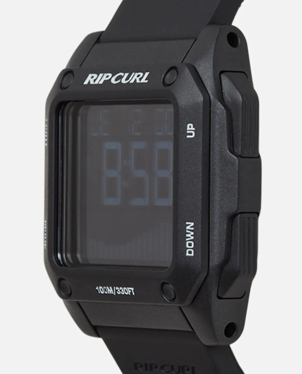 Odyssey Tide Watch