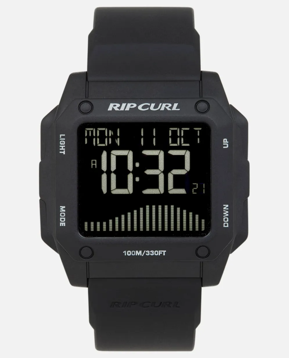 Odyssey Tide Watch