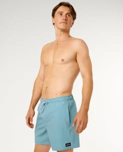Offset Daily Volley Boardshort