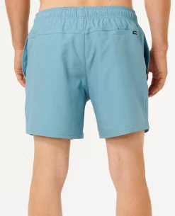 Offset Daily Volley Boardshort