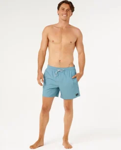 Offset Daily Volley Boardshort