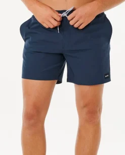 Offset Daily Volley Boardshort