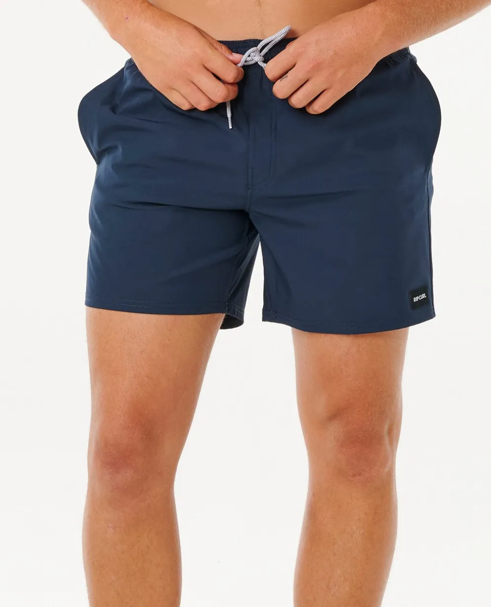 Offset Daily Volley Boardshort