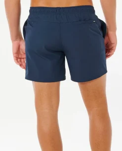 Offset Daily Volley Boardshort