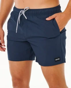 Offset Daily Volley Boardshort