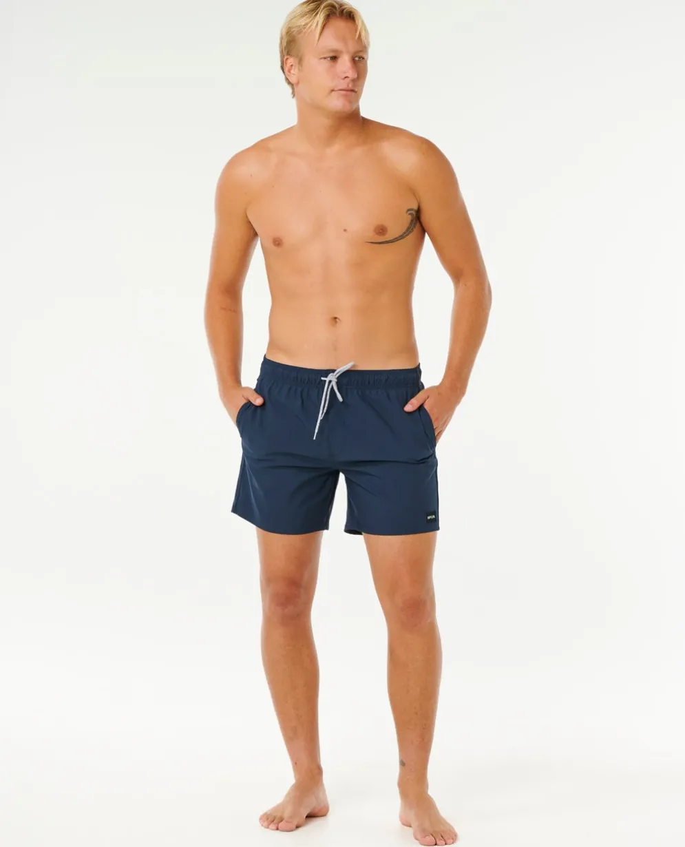 Offset Daily Volley Boardshort