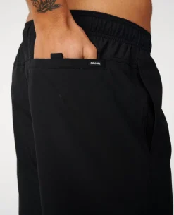 Offset Daily Volley Boardshort