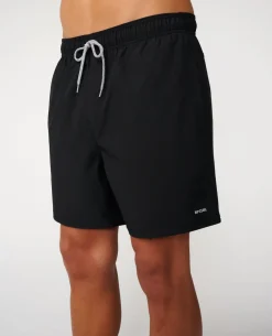Offset Daily Volley Boardshort
