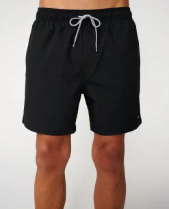 Offset Daily Volley Boardshort