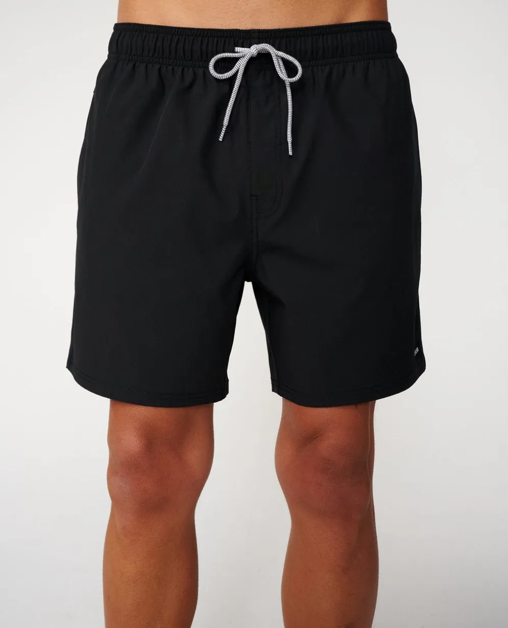 Offset Daily Volley Boardshort