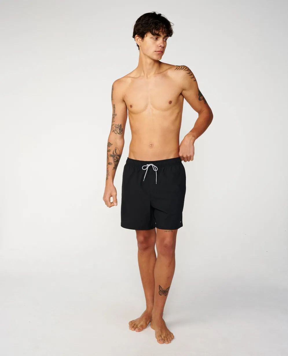 Offset Daily Volley Boardshort