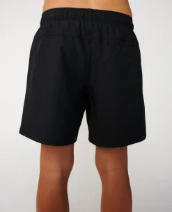 Offset Daily Volley Boardshort
