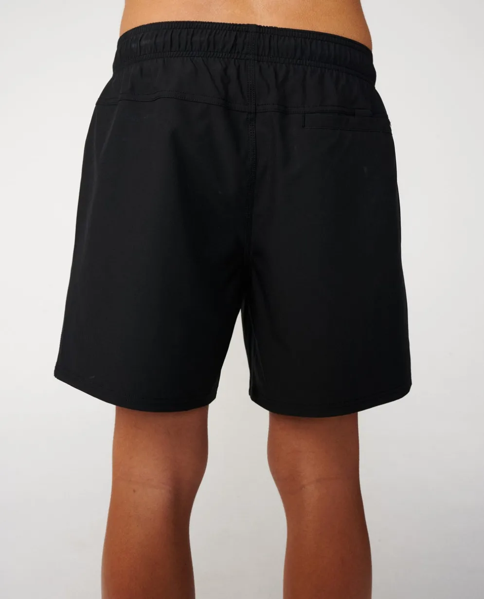 Offset Daily Volley Boardshort
