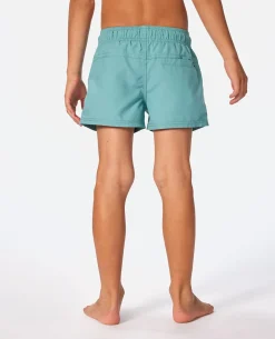 Offset Volley Short Grom