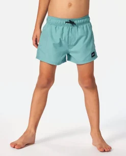 Offset Volley Short Grom