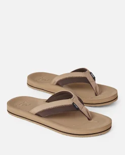 Omega Bloom Sandals