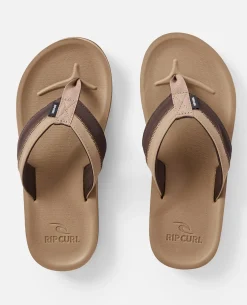 Omega Bloom Sandals