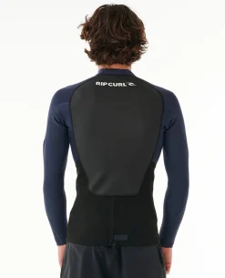 Omega Long Sleeve Jacket