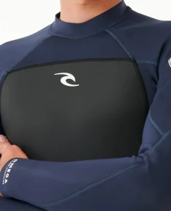 Omega Long Sleeve Jacket