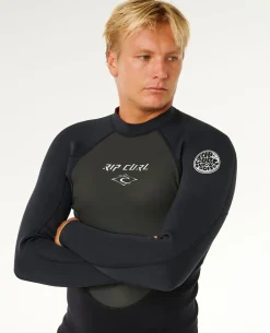 Omega 1.5mm Long Sleeve Jacket
