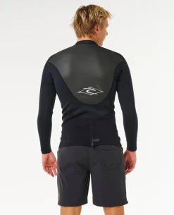 Omega 1.5mm Long Sleeve Jacket