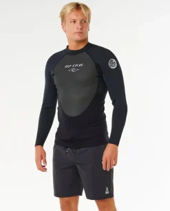 Omega 1.5mm Long Sleeve Jacket