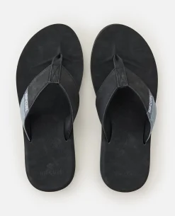 Oxford Bloom Open Toe