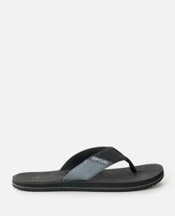 Oxford Bloom Open Toe