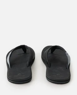 Oxford Bloom Open Toe