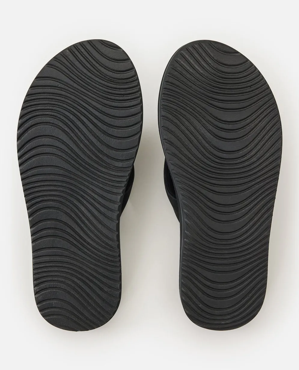 Oxford Bloom Open Toe
