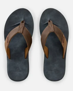 Oxford Bloom Open Toe
