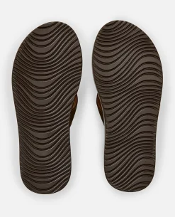 Oxford Bloom Open Toe