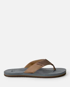 Oxford Bloom Open Toe