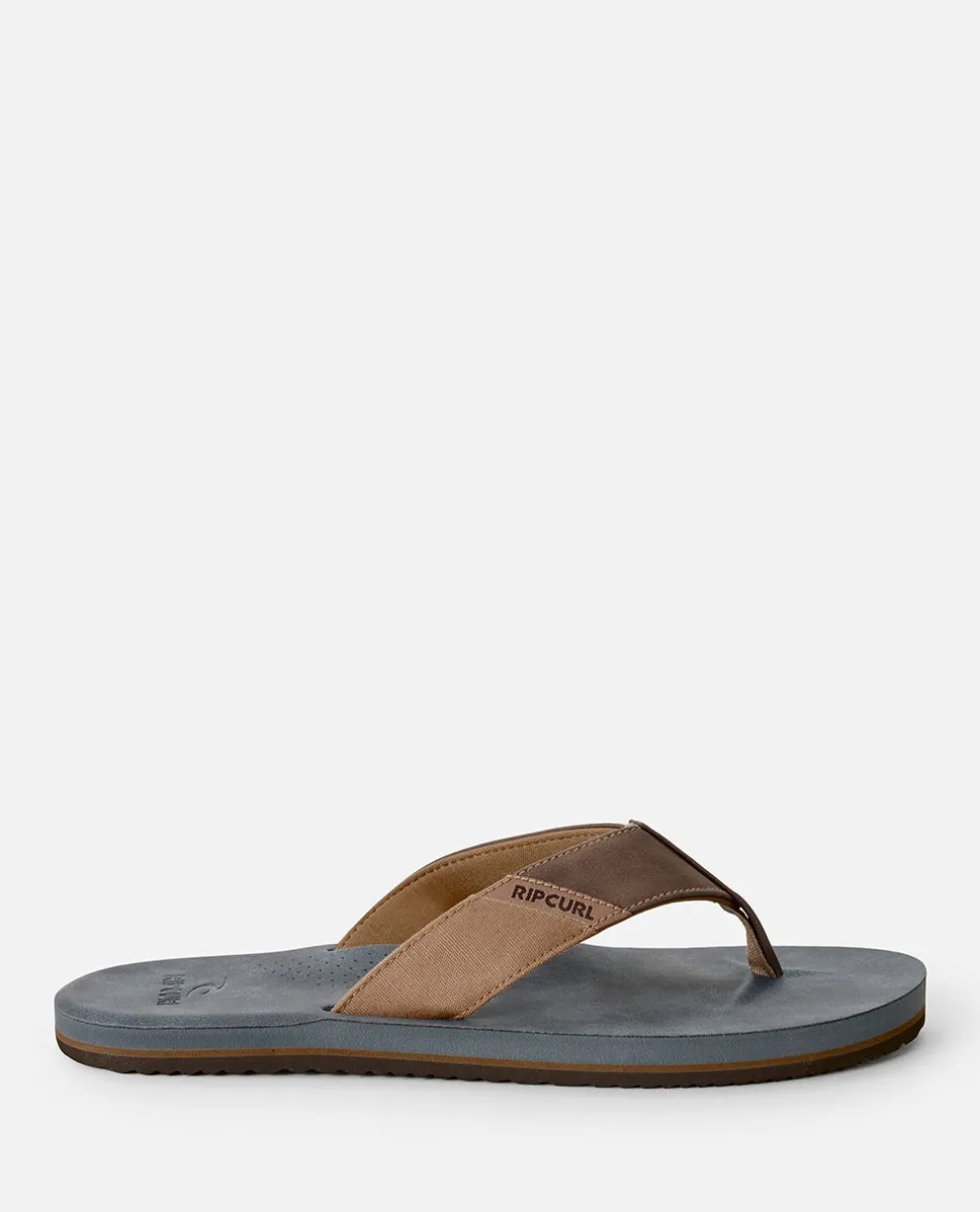 Oxford Bloom Open Toe